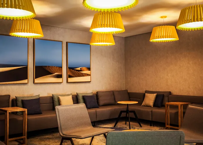 Radisson Oscar Freire