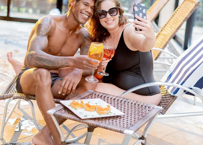 Mercure Sao Paulo Pinheiros