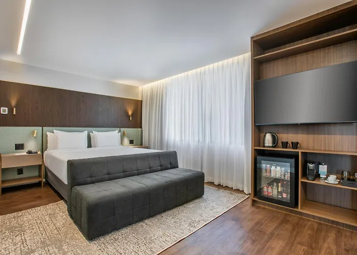 Melia Paulista