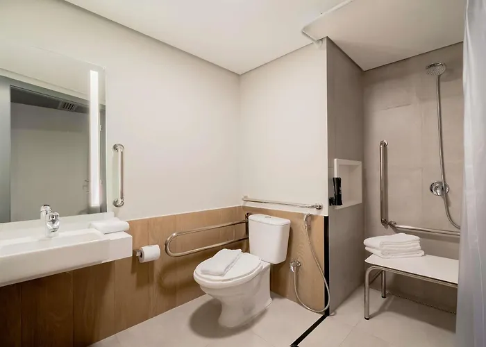 Ibis Sao Paulo Paulista